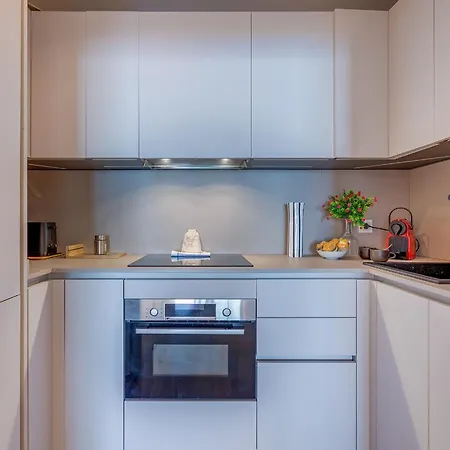 Le 3 Promenade Ap4424 By Riviera Homes 公寓 *