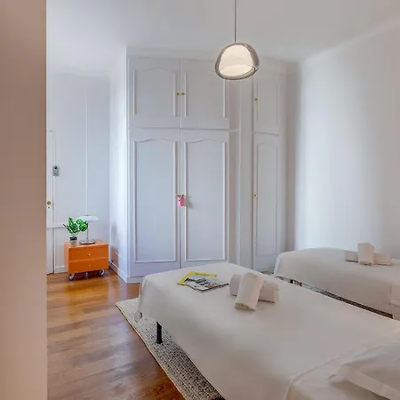 Le 3 Promenade Ap4424 By Riviera Homes 尼斯