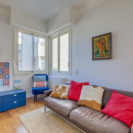 Le 3 Promenade Ap4424 By Riviera Homes 公寓