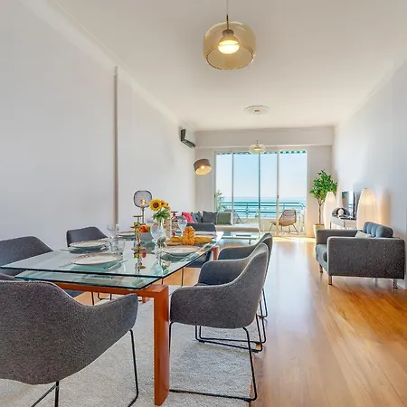 公寓 Le 3 Promenade Ap4424 By Riviera Homes