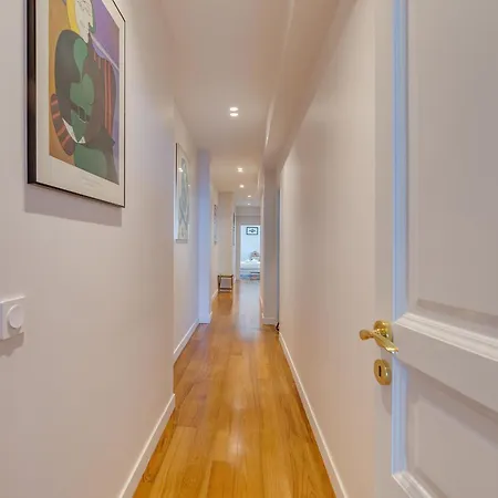 Le 3 Promenade Ap4424 By Riviera Homes 公寓 *