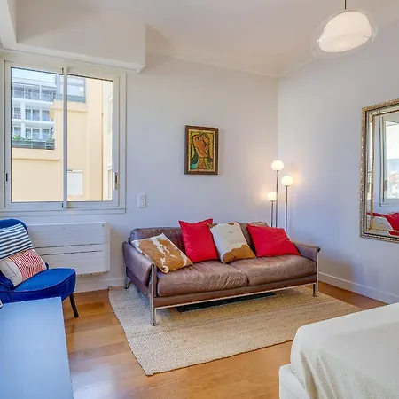 Le 3 Promenade Ap4424 By Riviera Homes * 尼斯