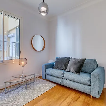 Le 3 Promenade Ap4424 By Riviera Homes * 尼斯