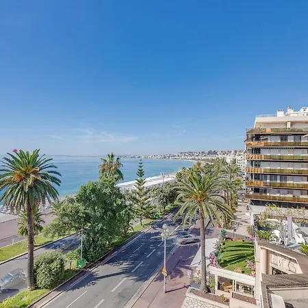 公寓 Le 3 Promenade Ap4424 By Riviera Homes *