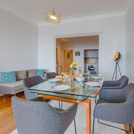 公寓 Le 3 Promenade Ap4424 By Riviera Homes